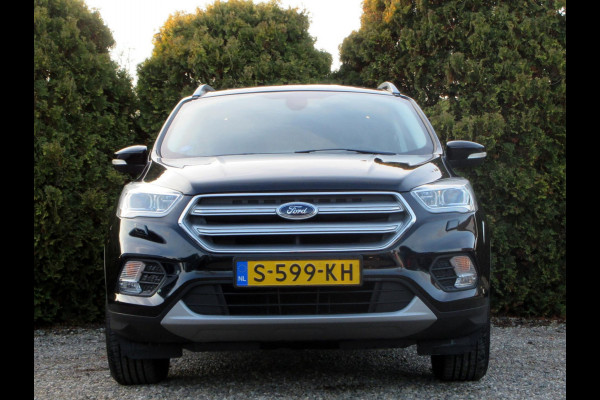 Ford Kuga 1.5 EcoBoost Titanium*Camera*Pano.dak*Trekhaak*
