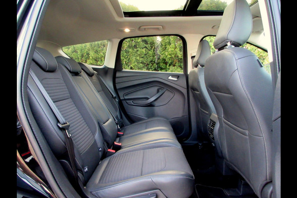 Ford Kuga 1.5 EcoBoost Titanium*Camera*Pano.dak*Trekhaak*