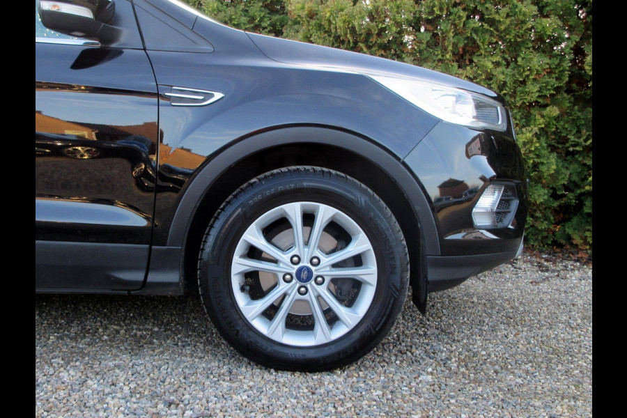 Ford Kuga 1.5 EcoBoost Titanium*Camera*Pano.dak*Trekhaak*