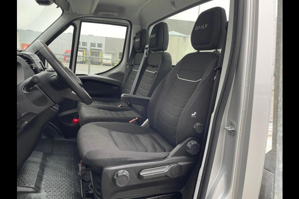 Iveco Daily 35S21H 3.0 410 210PK Automaat / Navi / CarPlay / LED / LM