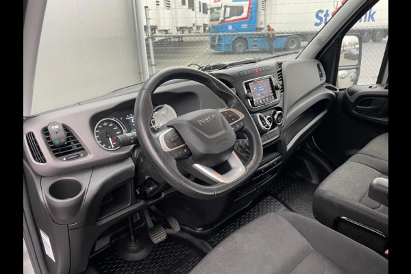 Iveco Daily 35S21H 3.0 410 210PK Automaat / Navi / CarPlay / LED / LM