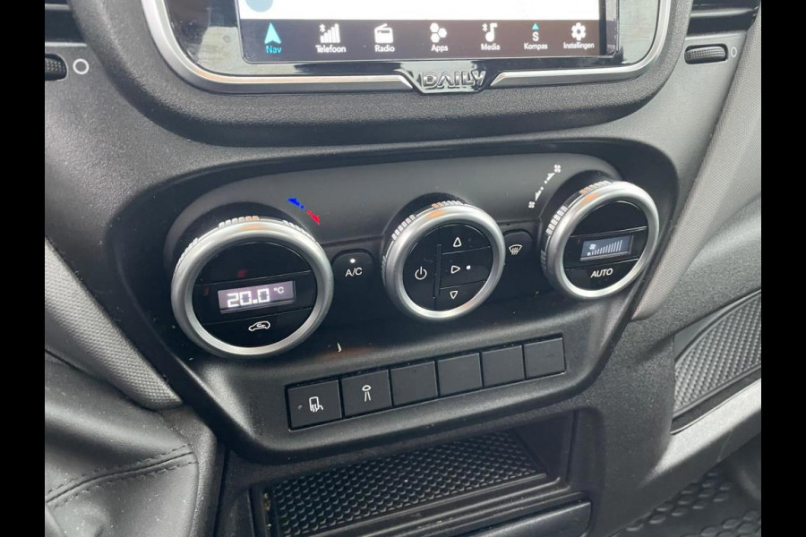 Iveco Daily 35S21H 3.0 410 210PK Automaat / Navi / CarPlay / LED / LM