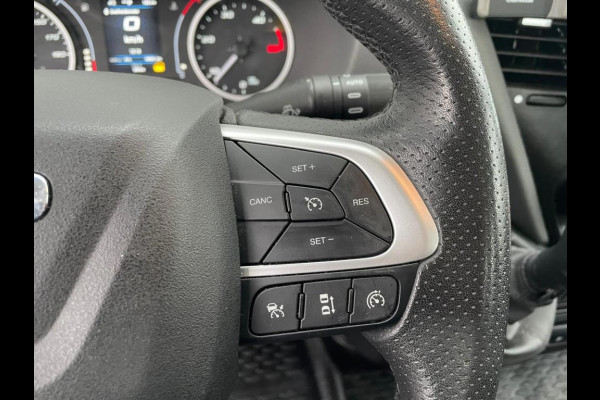 Iveco Daily 35S21H 3.0 410 210PK Automaat / Navi / CarPlay / LED / LM