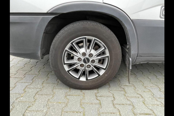 Iveco Daily 35S21H 3.0 410 210PK Automaat / Navi / CarPlay / LED / LM