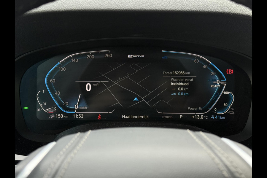 BMW 5 Serie Touring 520e Aut. Hybrid Bus. Exe Editon Plus | Panorama | Leder | Memory | BMW Laser | New Model | Full |