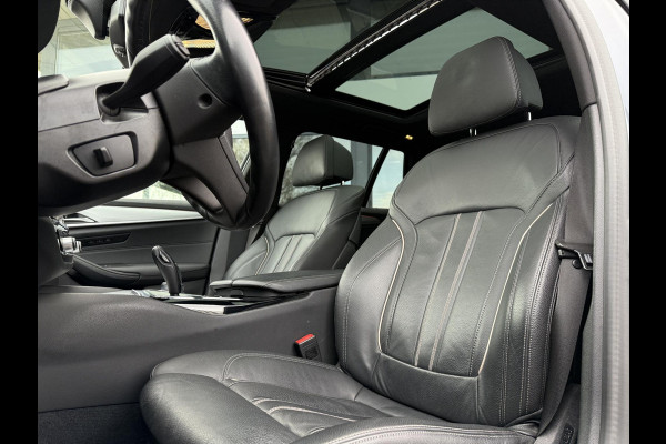 BMW 5 Serie Touring 520e Aut. Hybrid Bus. Exe Editon Plus | Panorama | Leder | Memory | BMW Laser | New Model | Full |