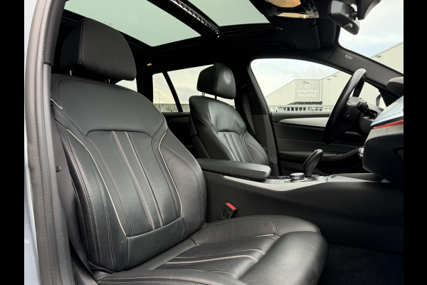 BMW 5 Serie Touring 520e Aut. Hybrid Bus. Exe Editon Plus | Panorama | Leder | Memory | BMW Laser | New Model | Full |