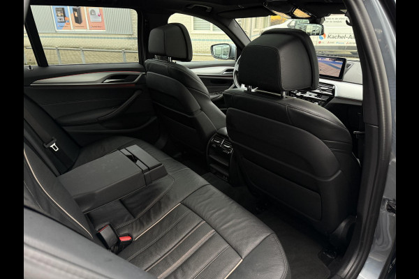 BMW 5 Serie Touring 520e Aut. Hybrid Bus. Exe Editon Plus | Panorama | Leder | Memory | BMW Laser | New Model | Full |