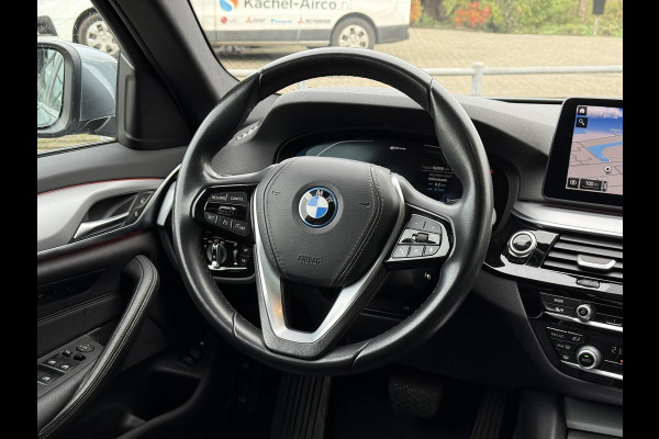 BMW 5 Serie Touring 520e Aut. Hybrid Bus. Exe Editon Plus | Panorama | Leder | Memory | BMW Laser | New Model | Full |