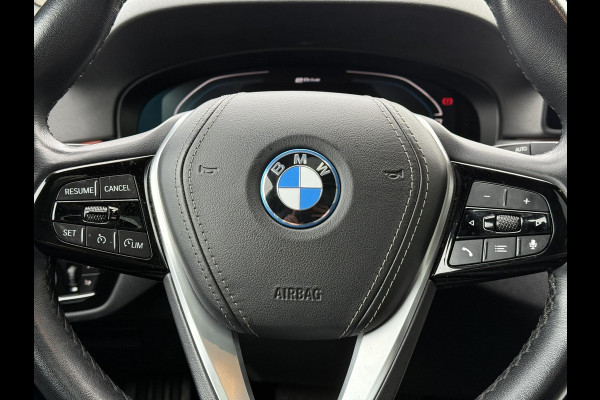 BMW 5 Serie Touring 520e Aut. Hybrid Bus. Exe Editon Plus | Panorama | Leder | Memory | BMW Laser | New Model | Full |