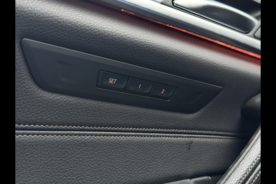 BMW 5 Serie Touring 520e Aut. Hybrid Bus. Exe Editon Plus | Panorama | Leder | Memory | BMW Laser | New Model | Full |