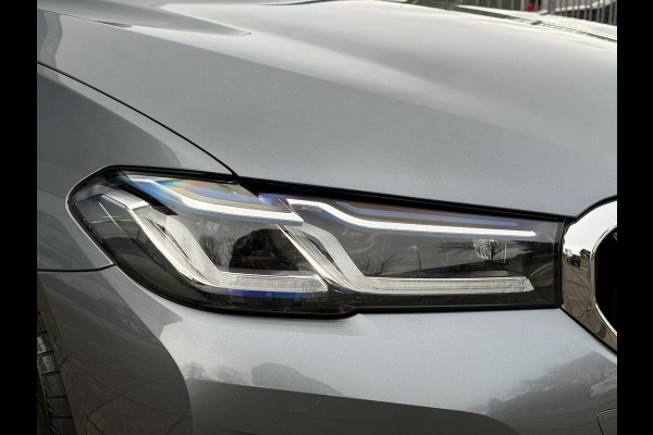 BMW 5 Serie Touring 520e Aut. Hybrid Bus. Exe Editon Plus | Panorama | Leder | Memory | BMW Laser | New Model | Full |