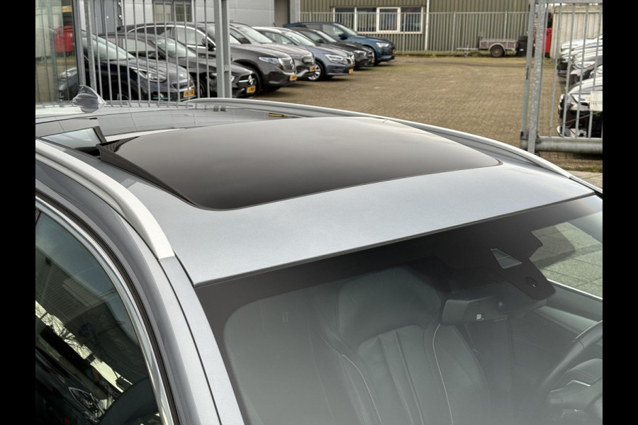 BMW 5 Serie Touring 520e Aut. Hybrid Bus. Exe Editon Plus | Panorama | Leder | Memory | BMW Laser | New Model | Full |