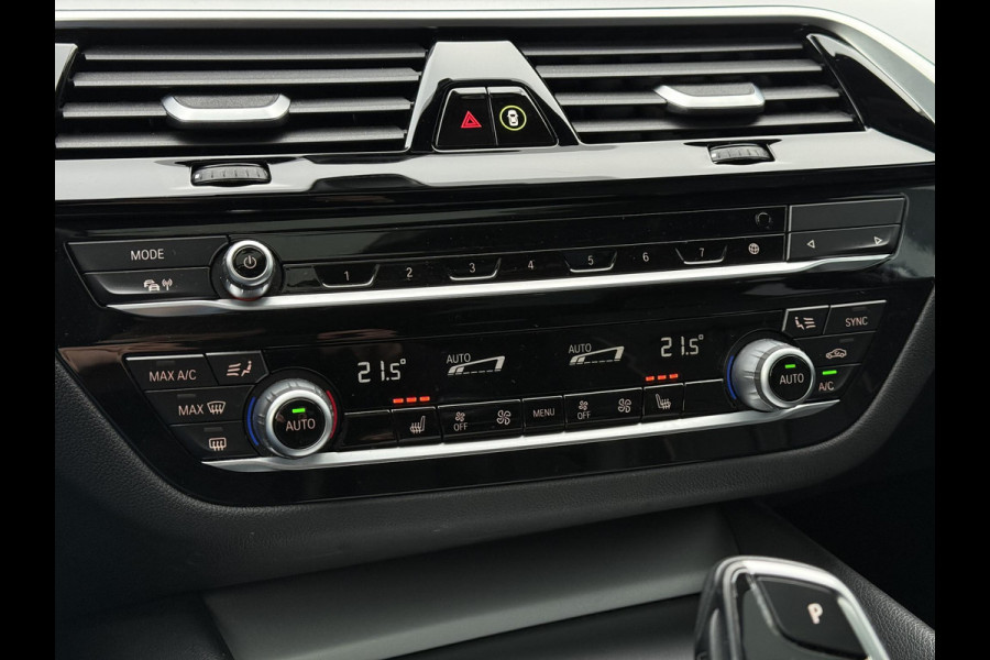 BMW 5 Serie Touring 520e Aut. Hybrid Bus. Exe Editon Plus | Panorama | Leder | Memory | BMW Laser | New Model | Full |