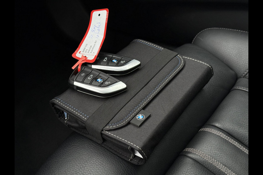 BMW 5 Serie Touring 520e Aut. Hybrid Bus. Exe Editon Plus | Panorama | Leder | Memory | BMW Laser | New Model | Full |