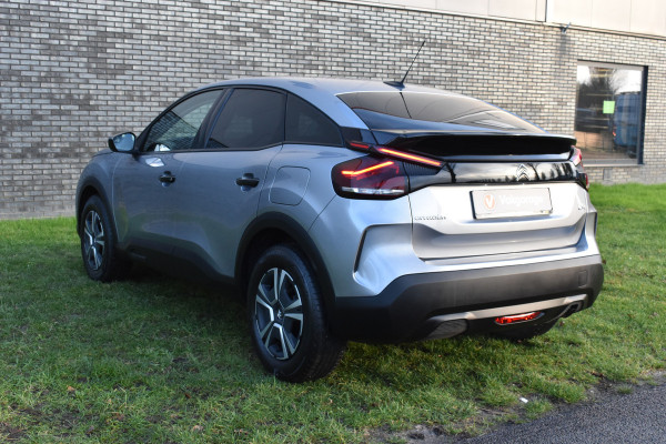 Citroën C4 1.2 Live Airco Cruisecontrol Carkit Btw auto Nieuwe-distriem