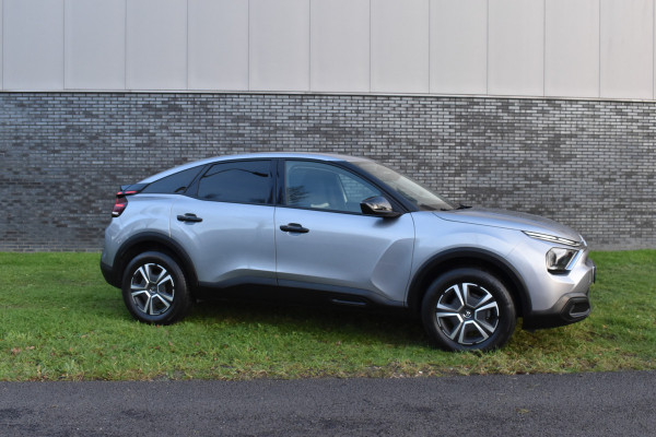 Citroën C4 1.2 Live Airco Cruisecontrol Carkit Btw auto Nieuwe-distriem