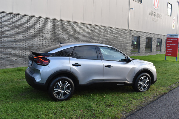 Citroën C4 1.2 Live Airco Cruisecontrol Carkit Btw auto Nieuwe-distriem