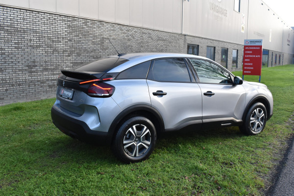 Citroën C4 1.2 Live Airco Cruisecontrol Carkit Btw auto Nieuwe-distriem