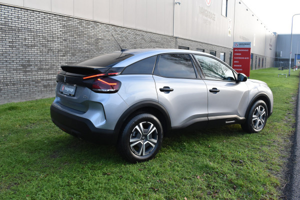 Citroën C4 1.2 Live Airco Cruisecontrol Carkit Btw auto Nieuwe-distriem