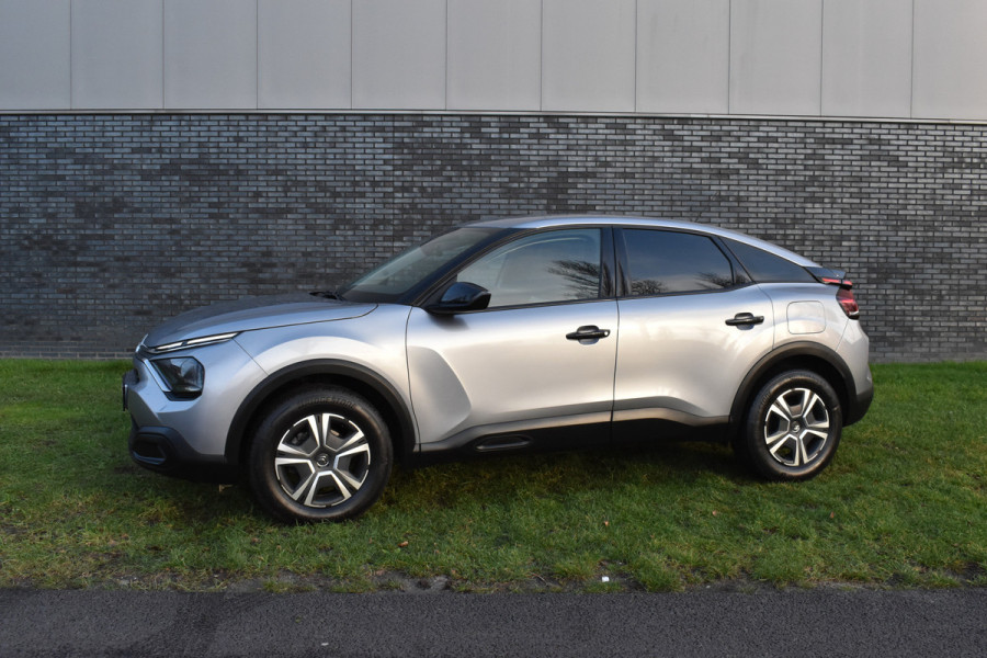 Citroën C4 1.2 Live Airco Cruisecontrol Carkit Btw auto Nieuwe-distriem