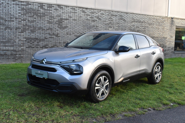 Citroën C4 1.2 Live Airco Cruisecontrol Carkit Btw auto Nieuwe-distriem