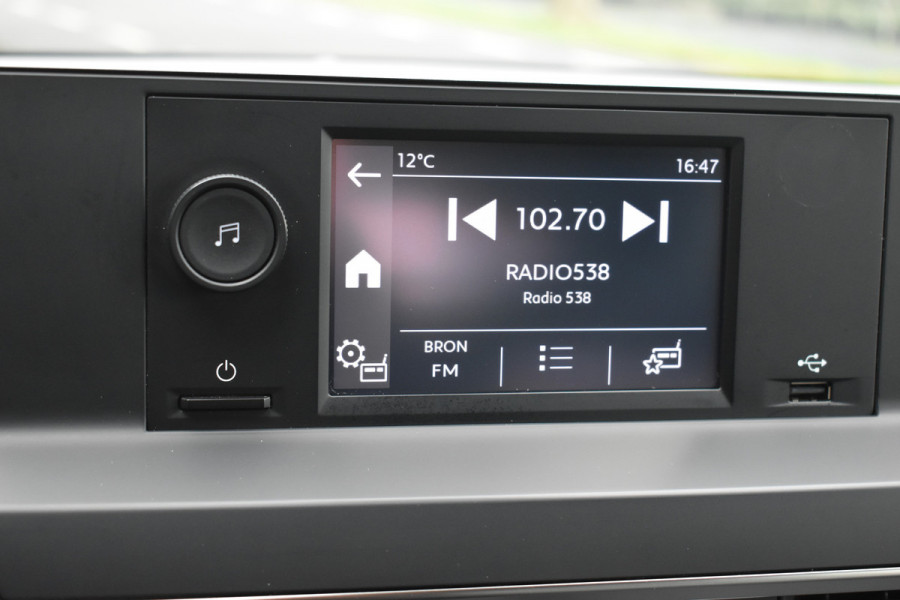 Citroën C4 1.2 Live Airco Cruisecontrol Carkit Btw auto Nieuwe-distriem