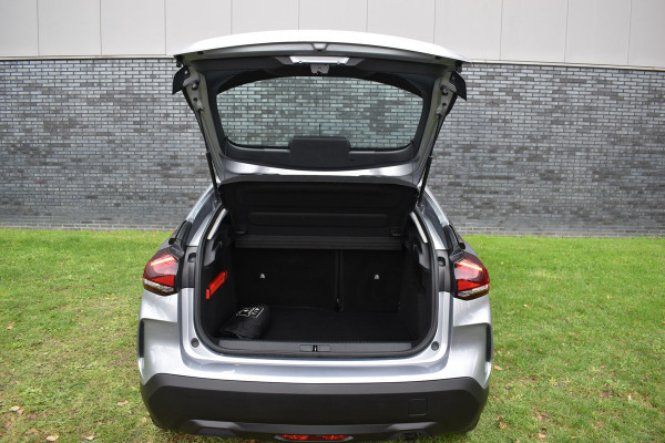 Citroën C4 1.2 Live Airco Cruisecontrol Carkit Btw auto Nieuwe-distriem