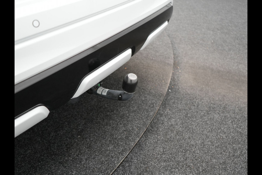 Mitsubishi Eclipse Cross 2.4 Instyle Plug In Hybrid 188pk Dealer O.H. PHEV | Trekhaak Afn. | Panodak | Head Up | Adaptive Cruise | 360 Camera | Lederen Sportstoelen Verwarmd | Apple Carplay | Keyless | Stuur Verwarmd | Blis | Navigat