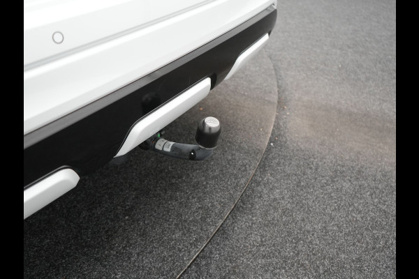 Mitsubishi Eclipse Cross 2.4 Instyle Plug In Hybrid 188pk Dealer O.H. PHEV | Trekhaak Afn. | Panodak | Head Up | Adaptive Cruise | 360 Camera | Lederen Sportstoelen Verwarmd | Apple Carplay | Keyless | Stuur Verwarmd | Blis | Navigat