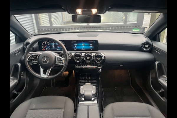 Mercedes-Benz A-Klasse 180 Business Solution