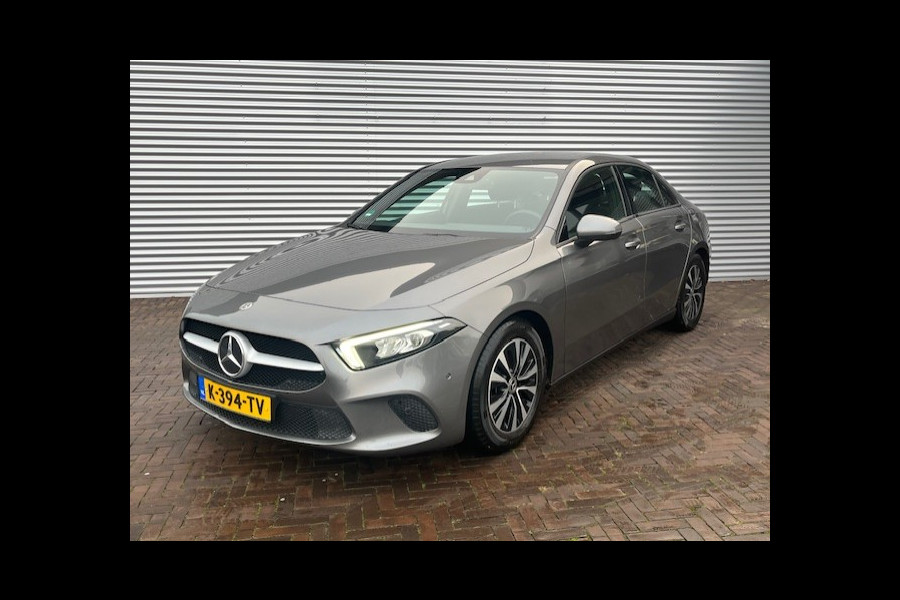Mercedes-Benz A-Klasse 180 Business Solution