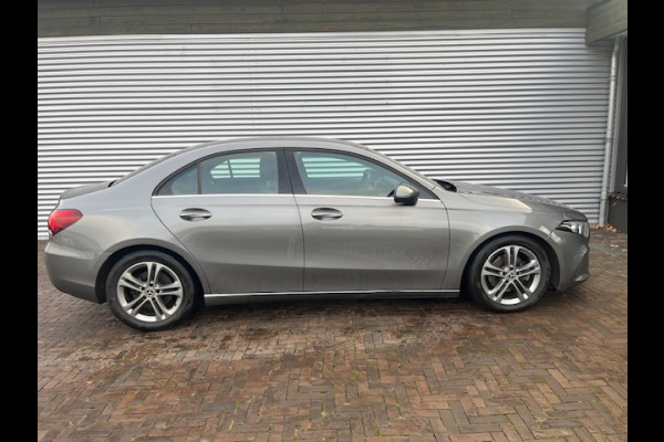 Mercedes-Benz A-Klasse 180 Business Solution