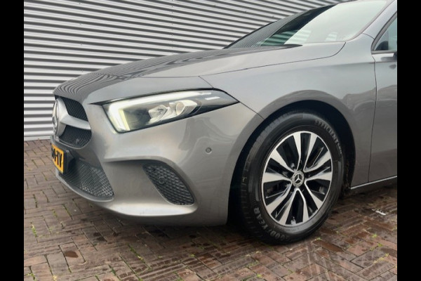Mercedes-Benz A-Klasse 180 Business Solution