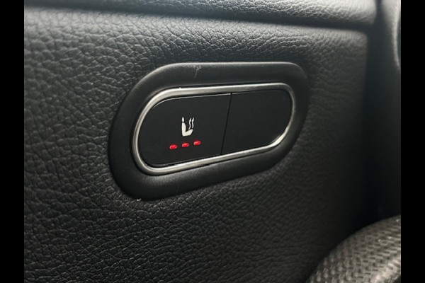 Mercedes-Benz A-Klasse 180 Business Solution