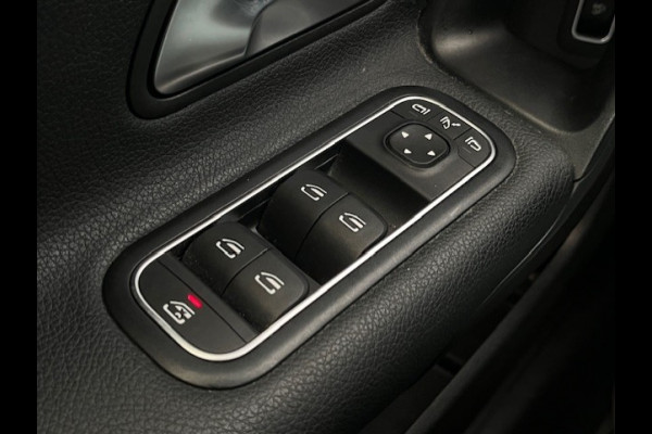 Mercedes-Benz A-Klasse 180 Business Solution