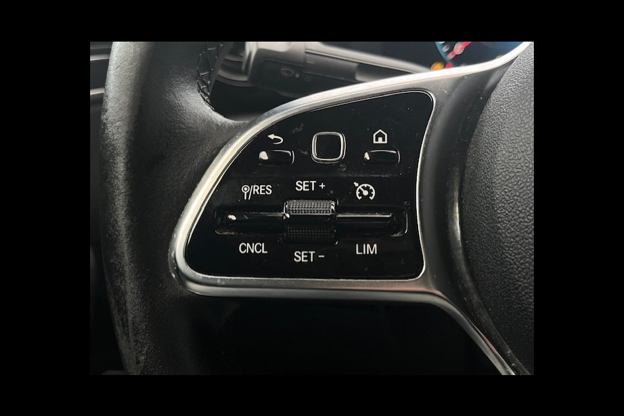 Mercedes-Benz A-Klasse 180 Business Solution