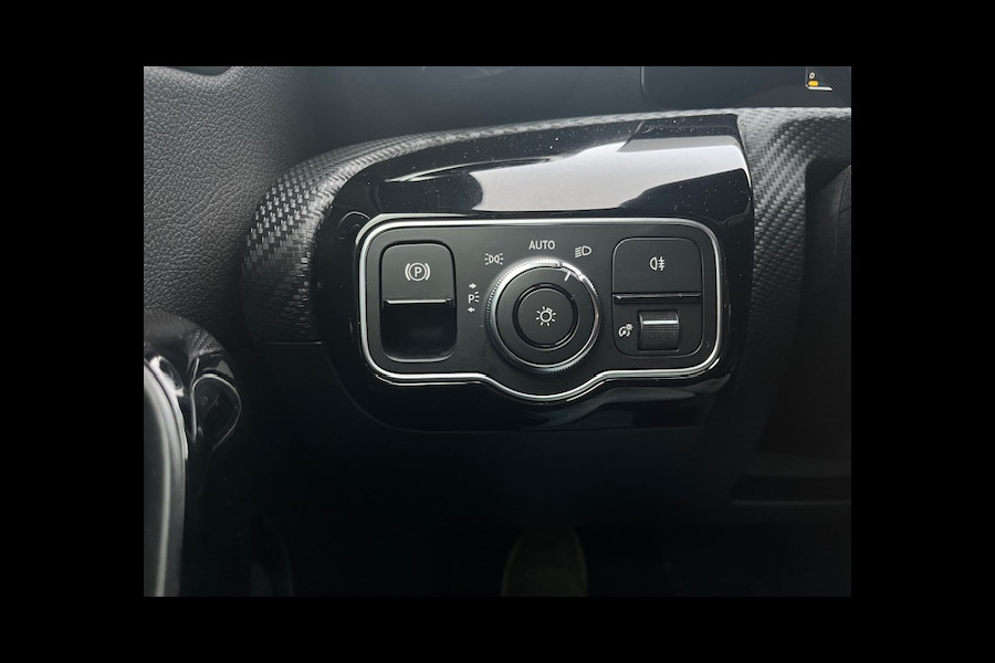 Mercedes-Benz A-Klasse 180 Business Solution