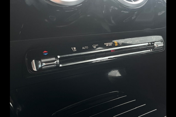 Mercedes-Benz A-Klasse 180 Business Solution