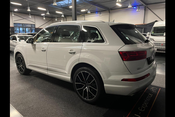 Audi Q7 2.0 TFSI Quattro 45 TFSI Panoramadak Leder CarPlay