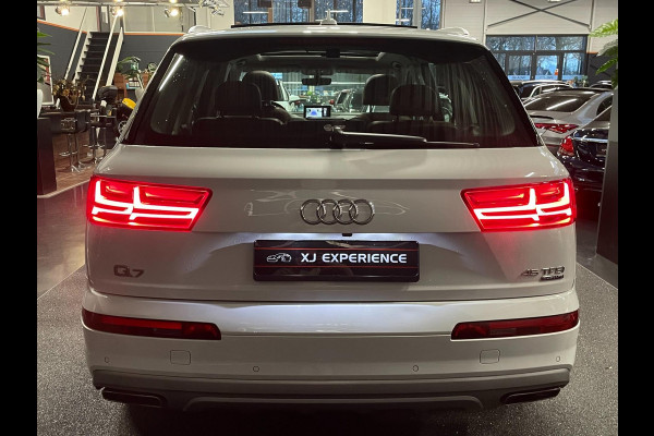 Audi Q7 2.0 TFSI Quattro 45 TFSI Panoramadak Leder CarPlay