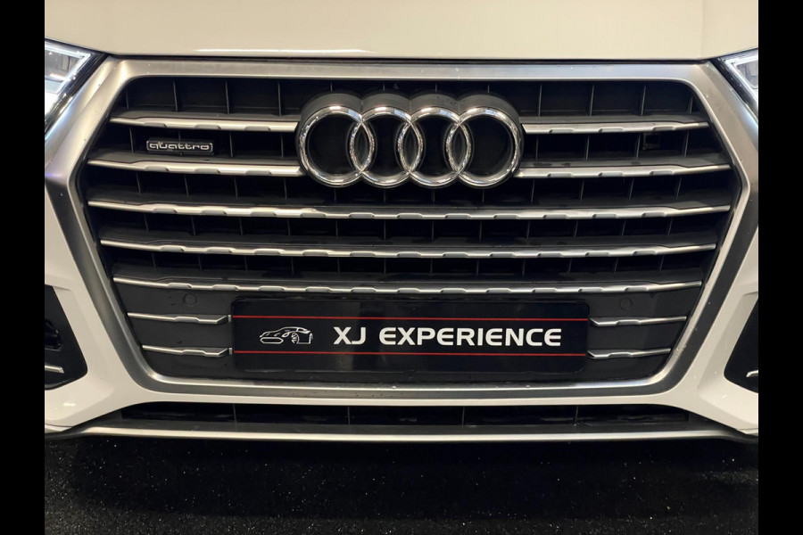 Audi Q7 2.0 TFSI Quattro 45 TFSI Panoramadak Leder CarPlay