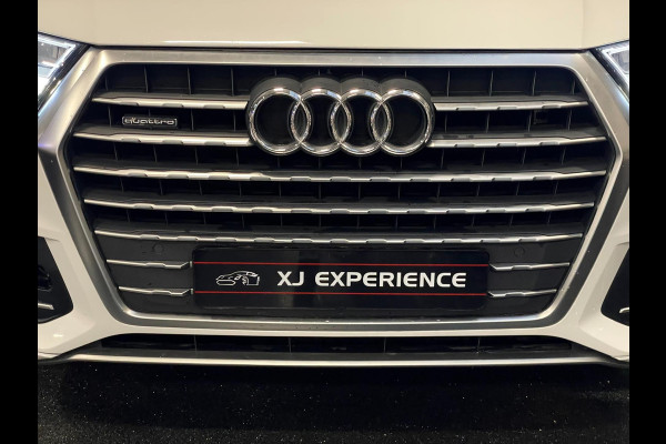 Audi Q7 2.0 TFSI Quattro 45 TFSI Panoramadak Leder CarPlay