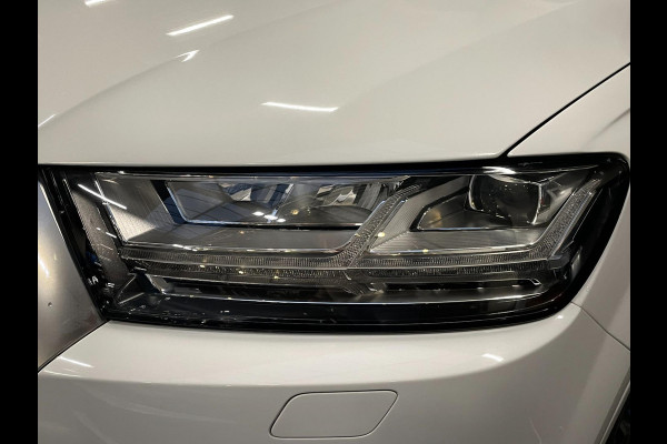 Audi Q7 2.0 TFSI Quattro 45 TFSI Panoramadak Leder CarPlay