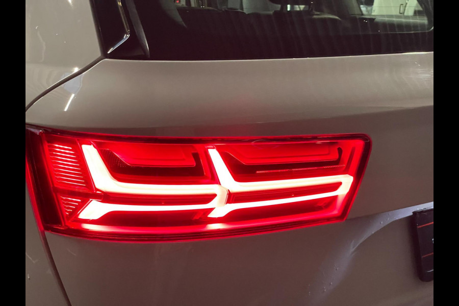 Audi Q7 2.0 TFSI Quattro 45 TFSI Panoramadak Leder CarPlay