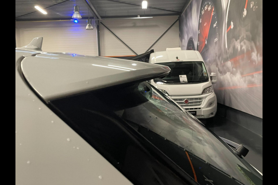 Audi Q7 2.0 TFSI Quattro 45 TFSI Panoramadak Leder CarPlay