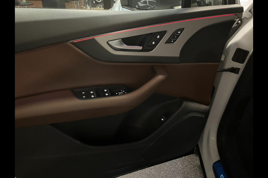 Audi Q7 2.0 TFSI Quattro 45 TFSI Panoramadak Leder CarPlay