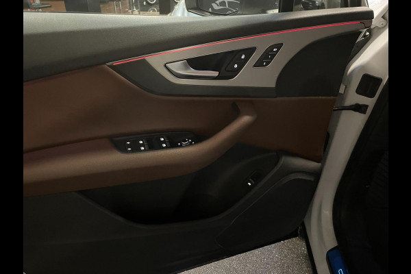 Audi Q7 2.0 TFSI Quattro 45 TFSI Panoramadak Leder CarPlay