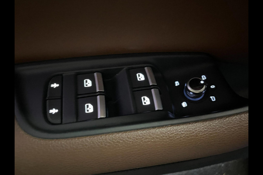 Audi Q7 2.0 TFSI Quattro 45 TFSI Panoramadak Leder CarPlay