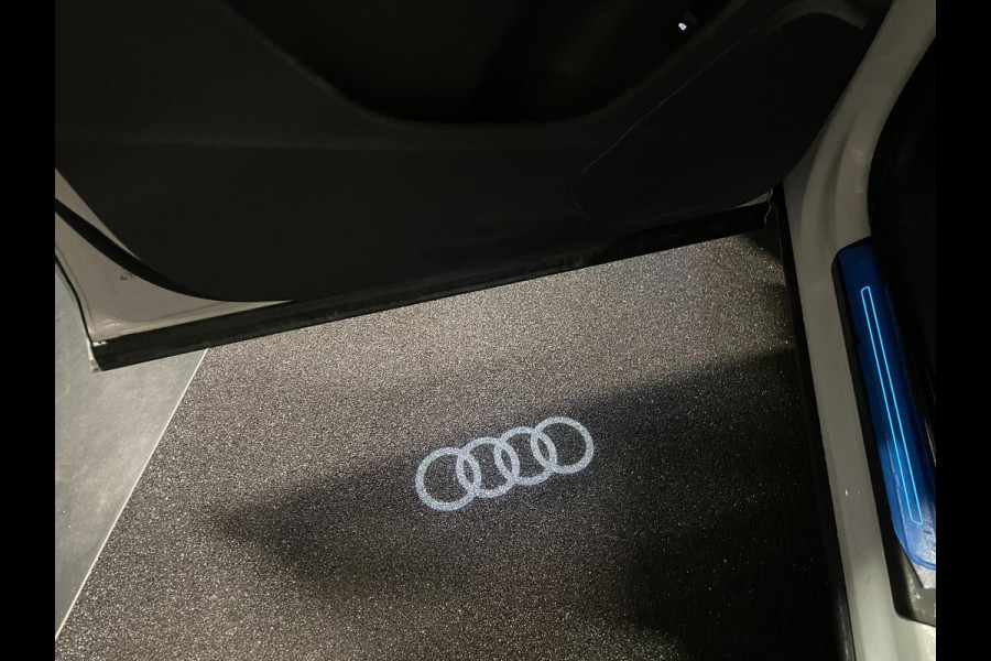 Audi Q7 2.0 TFSI Quattro 45 TFSI Panoramadak Leder CarPlay